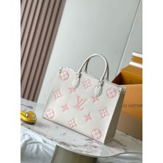 LV Shopping Bags